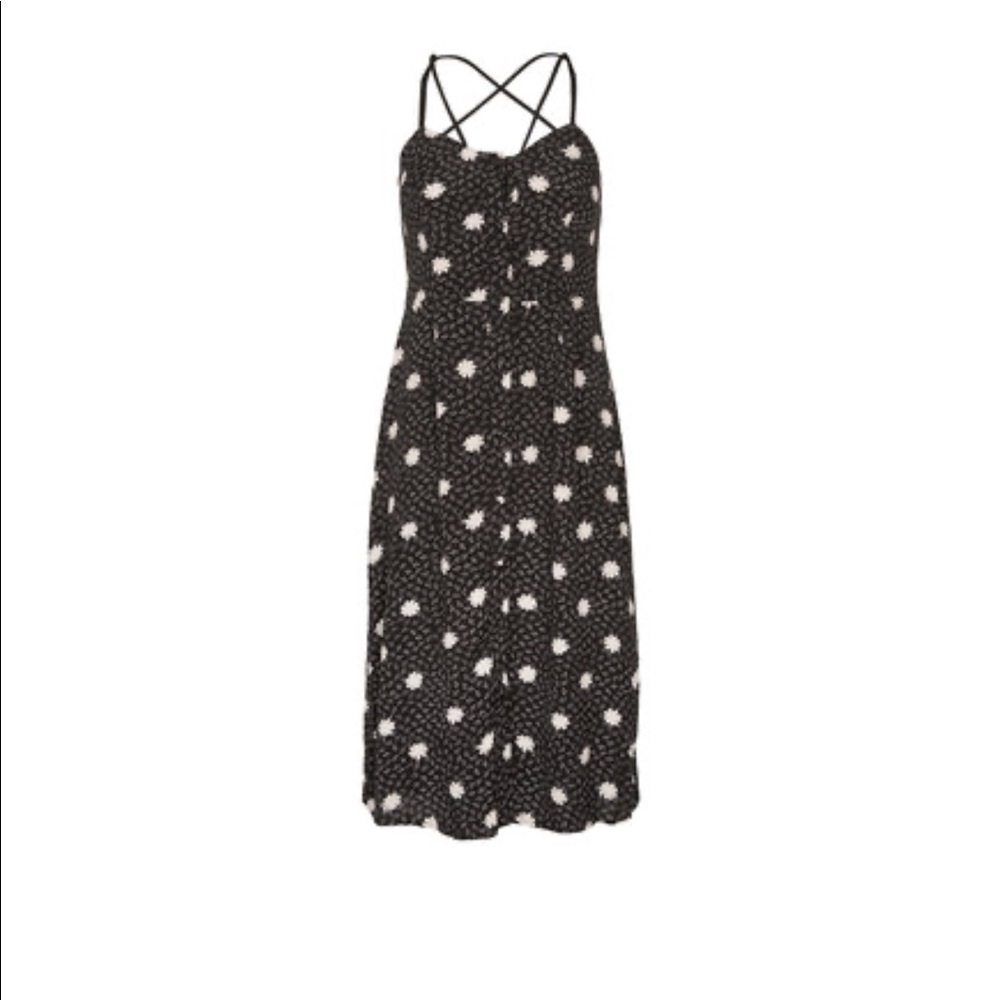 THE KORNER-NWT Dress Size Small -Eur-38